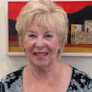 Meet your Posher, Judith